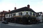 Carpenters Arms