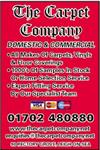 Carpet Company The - Leigh-on-Sea