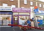 Carpet Express - London