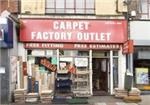 Carpet Factory Outlet - London