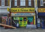 Carpet & Furniture World - London