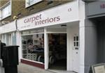 Carpet Interiors - London