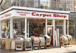 Carpet Shop - London