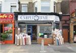 Carpet Time - London