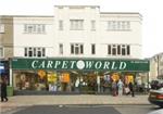 Carpet World - London