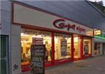 Carpetright - London