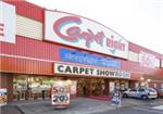 Carpetright - London