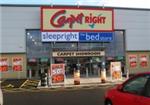 Carpetright - London