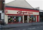 Carpetright