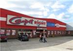 Carpetright - London