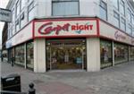 Carpetright - London