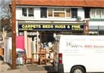 Carpets, Beds, Rugs & Pine - London