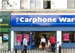 Carphone Warehouse - London