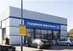 Carphone Warehouse - London