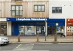 Carphone Warehouse - London