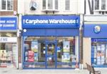 Carphone Warehouse - London