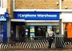 Carphone Warehouse - London