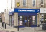 Carphone Warehouse - London