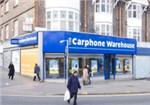 Carphone Warehouse - London