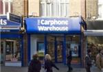 Carphone Warehouse - London