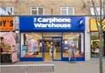 Carphone Warehouse - London