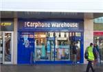 Carphone Warehouse - London