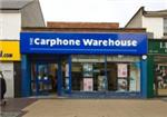 Carphone Warehouse - London