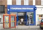 Carphone Warehouse - London