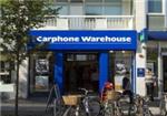 Carphone Warehouse - London