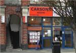 Carsons - London