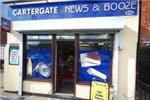 Cartergate News & Booze - Grimsby