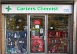 Carters Chemist - London