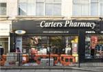 Carters Pharmacy - London