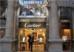 Cartier - London