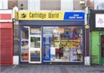 Cartridge World - London