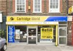 Cartridge World - London