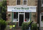 Casa Brasil - London