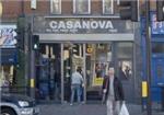 Casanova Hair - London