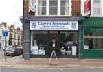 Caseys Removals - London