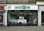 Cash 2 Go - London