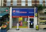 Cash Advance - London