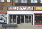 Cash Carpet Sales - London