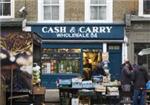 Cash & Carry - London