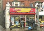 Cash Converters - London