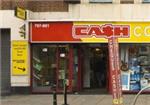 Cash Converters - London