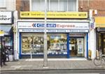 Cash Express - London