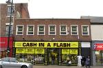 Cash In A Flash - Sunderland