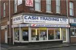 Cash Trading - Hartlepool