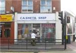 Casheta Shop - London