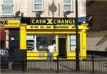 Cashxchange